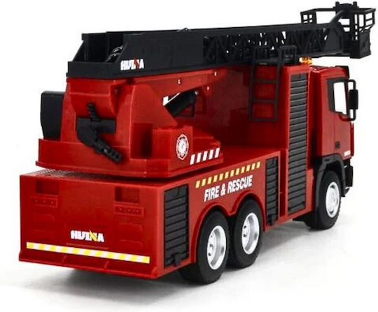 Huina Toys Madej RC Fahrzeug Feuerwehrauto