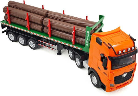 Huina Toys Camion Teleghidat