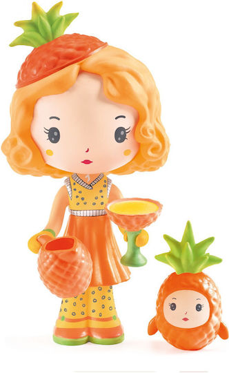 Djeco Tinyly-Figur Anna & Nany