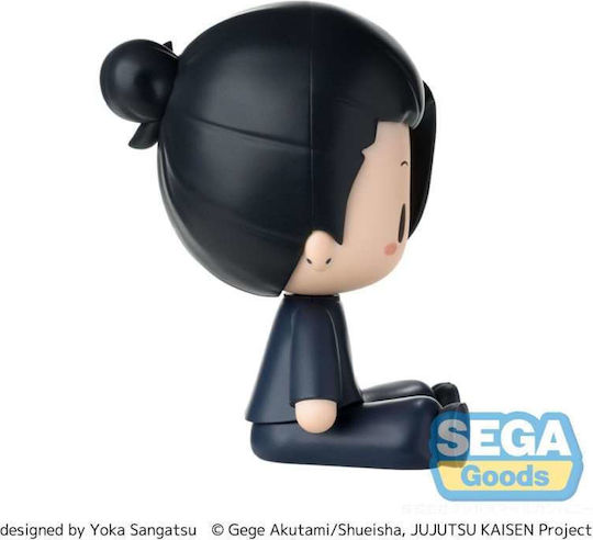 Jujutsu Kaisen Fuwa Petit Chibi Figure Suguru Geto Hidden Inventory Premature Death Figure 8cm in Size