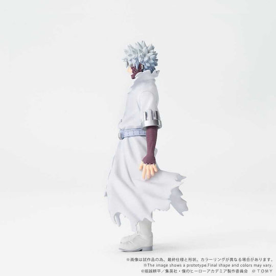 My Hero Academia Collekazaro Action Figure Ck-m09 Dabi 10 Cm