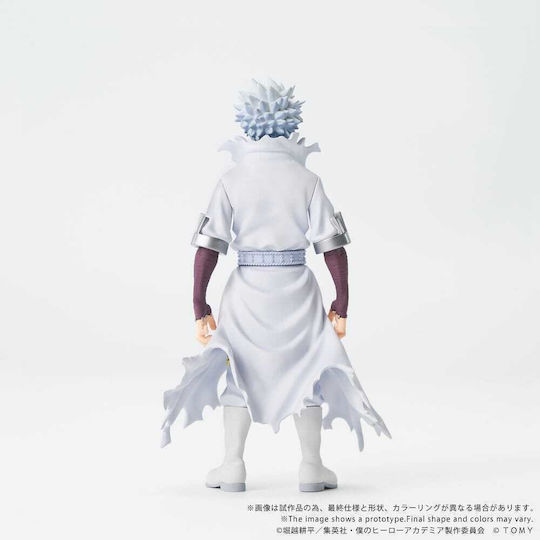 My Hero Academia Collekazaro Action Figure Ck-m09 Dabi 10 Cm