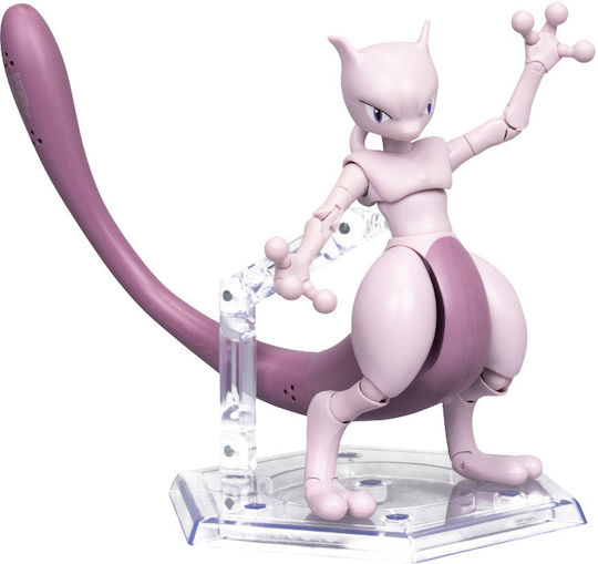 Pokémon Select αρθρωτή φιγούρα Mewtwo Pkw4962
