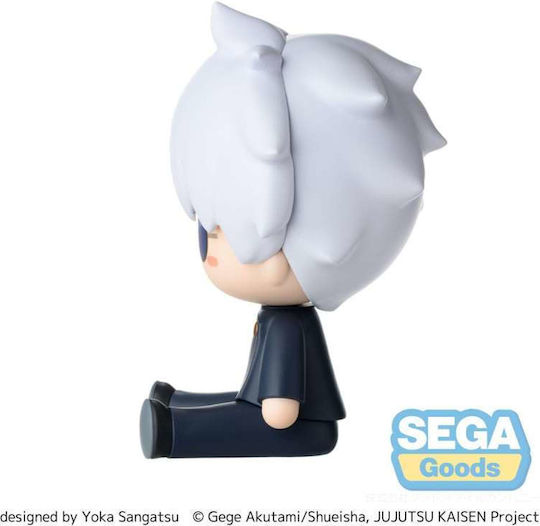 Jujutsu Kaisen Fuwa Petit Chibi Figure Φιγούρα Satoru Gojo Hidden Inventory Premature Death Μεγέθους 8cm
