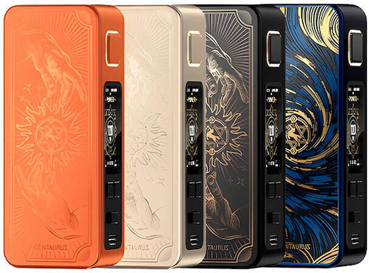 Lost Vape Centaurus M120 Box Mod 120W Μπλε