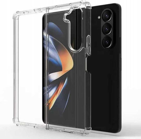 Spacecase Back Cover (Galaxy Z Fold5)