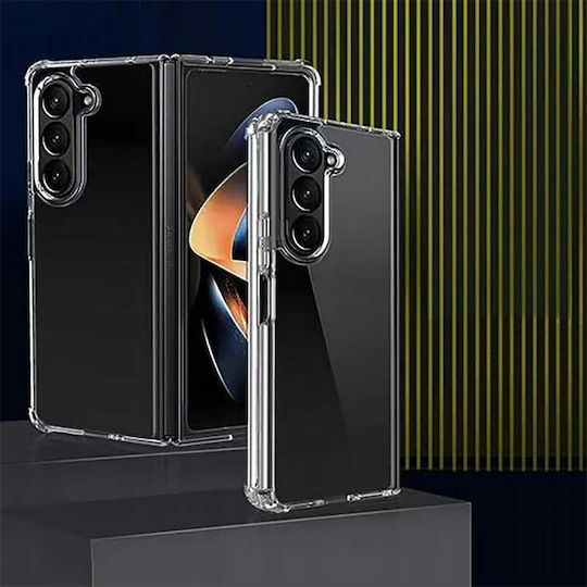 Spacecase Back Cover (Galaxy Z Fold5)