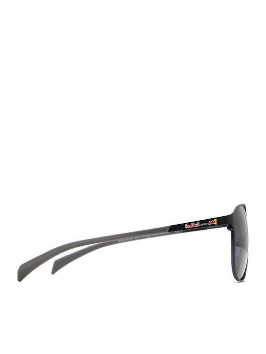 Unisex Γυαλιά Ηλίου Σκούρο Μπλε / Μπλε Polarized