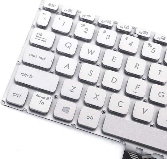 Asus Vivobook 14 X415ma Laptop Keyboard