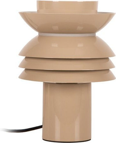 Lucide 65503-01-41 Yindra Table Lamp Taupe Taupe