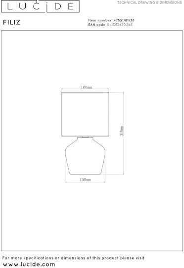 Lucide Lightning 4755181