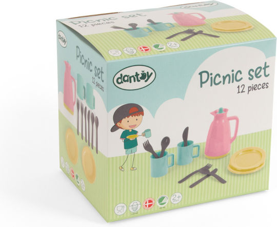 Dantoy Picnic Set
