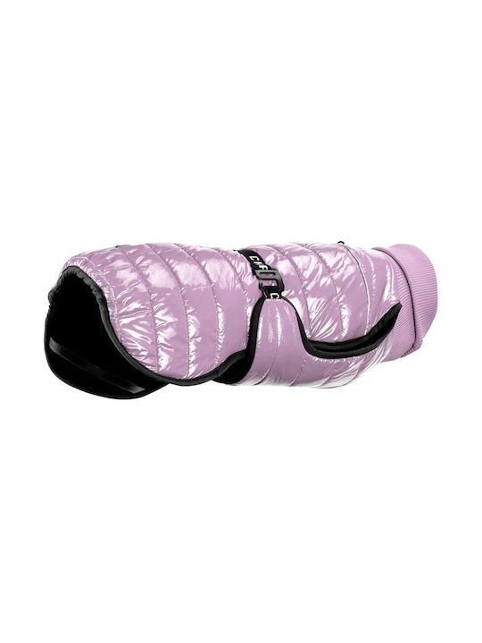 Chaba Chaba Adjustable Aura Harness Xs Pink 25 Cm