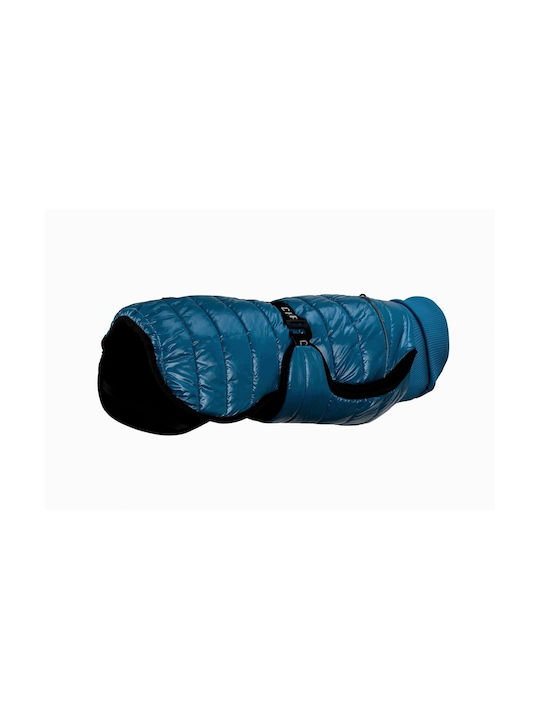 Chaba Chaba Ham Reglabil pentru Câini Mărimea S Verde Marin 32 Cm