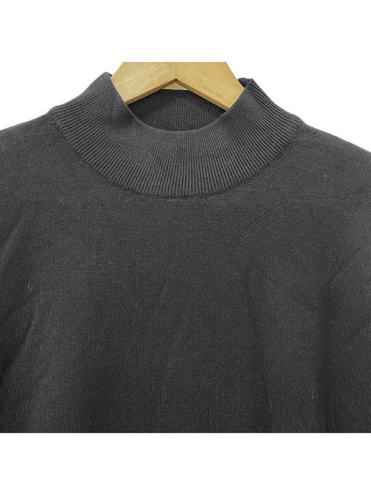 Black Sweater