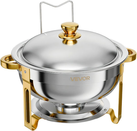 Vevor Μπεν Μαρί Σερβιρίσματος 5.7lt