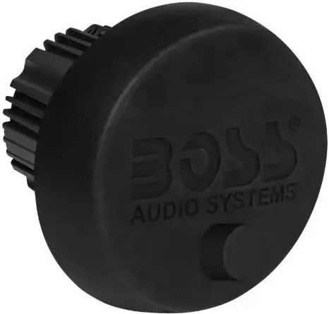 Boss Marine Mgr300b Multimedia Player 4x60w
