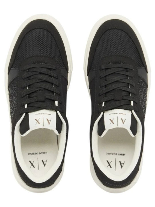 Armani Exchange