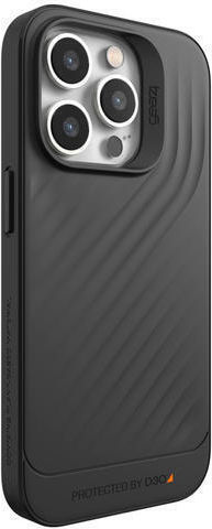 Case Apple Iphone 14 Pro Gear4 D3o Copenhagen Black