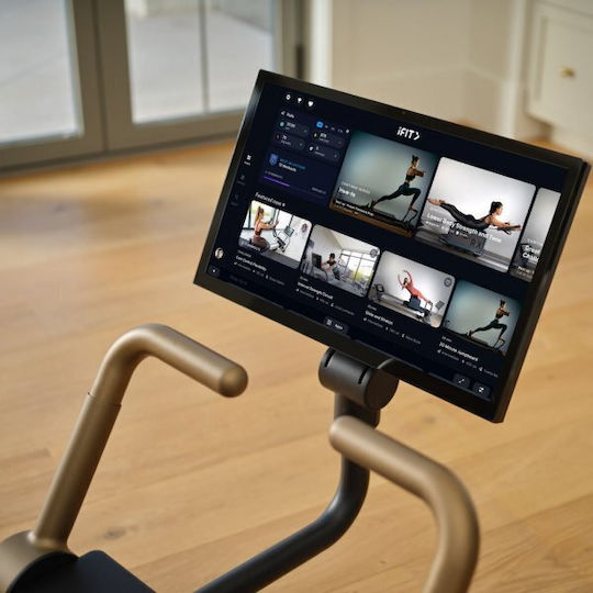 NordicTrack Ultra 1 Κρεβάτι Pilates Reformer
