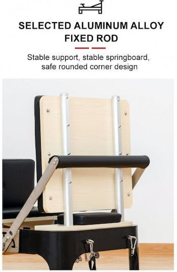 Viking Κρεβάτι Pilates Reformer