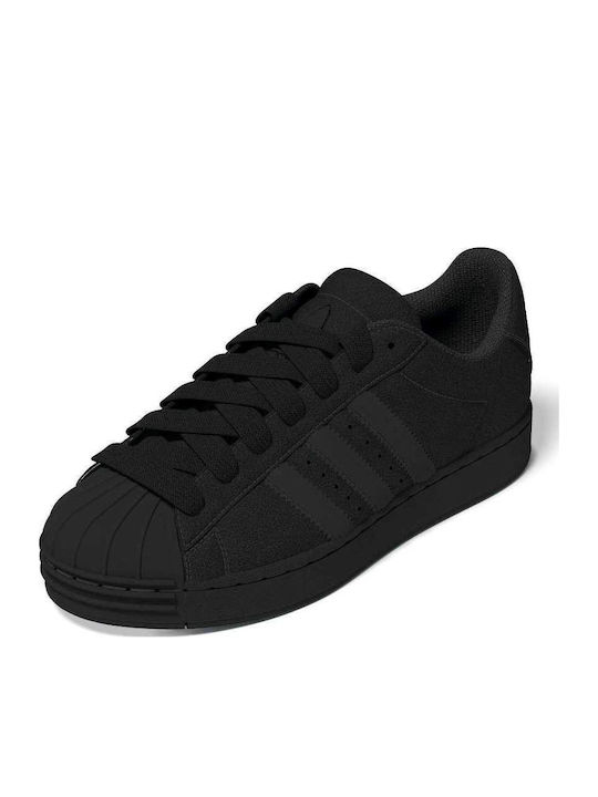Superstar Sneakers Negri pentru Femei