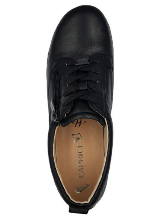 Women's Anatomic Sneakers Black