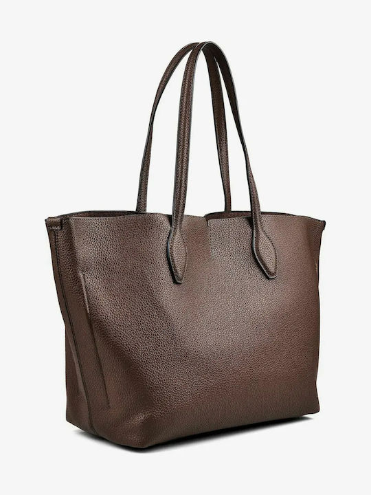Women's Shopper Bag Chestnut
