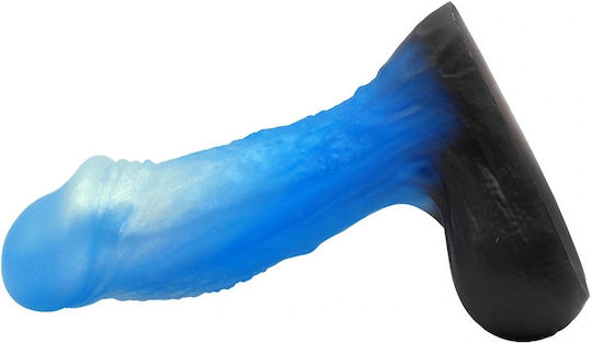 Guilty Toys Ρεαλιστικό Dildo Μπλε
