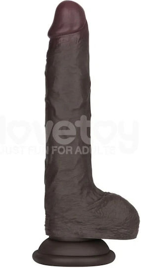 Lovetoy Dildo Ρεαλιστικό Dildo Flesh