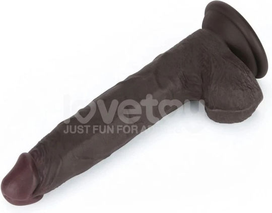 Lovetoy Dildo Ρεαλιστικό Dildo Flesh