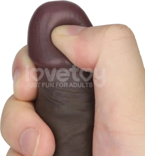 Lovetoy Dildo Ρεαλιστικό Dildo Flesh