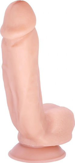 Guilty Toys Ρεαλιστικό Dildo Flesh