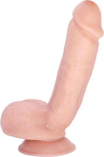 Guilty Toys Ρεαλιστικό Dildo Flesh