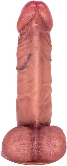 Guilty Toys Ρεαλιστικό Dildo