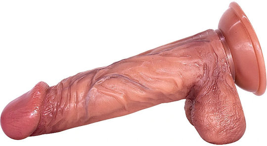 Guilty Toys Ρεαλιστικό Dildo
