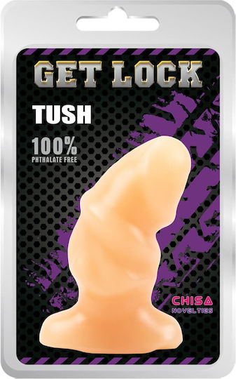Chisa Novelties Plug Anal