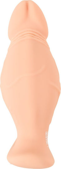 You2Toys Vibrating Anal Plug Pink