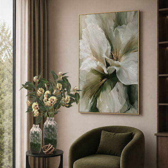 Marhome Oil Painting on Canvas 82.6x122.6 cm Marhome Oil Painting on Canvas 82.6x122.6 cm