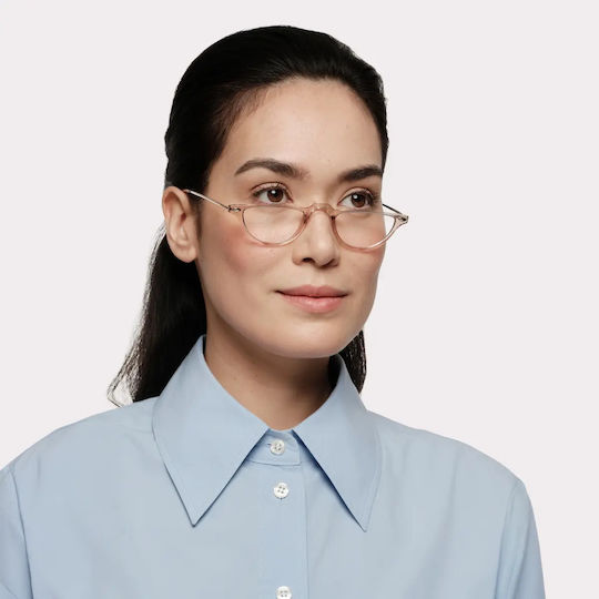 Nooz Ochelari pentru prezbiopie +1.00 noozmoonqrz100