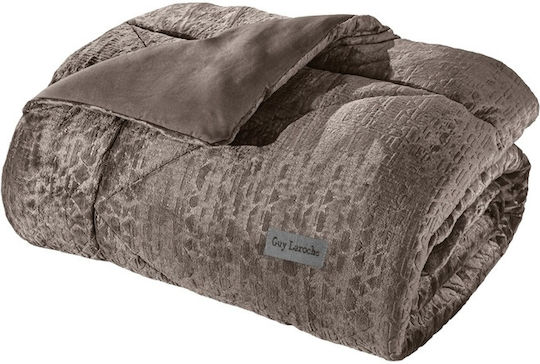 Guy Laroche Surreal 530 King Size Duvet Set 260x240 cm 530 GSM