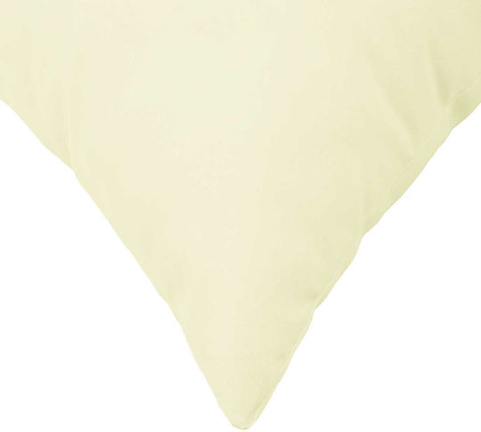 vidaXL Kissenhüllen Creme 6 Stück 50 x 50 cm vidaXL Kissenhüllen Creme 6 Stück 50 x 50 cm