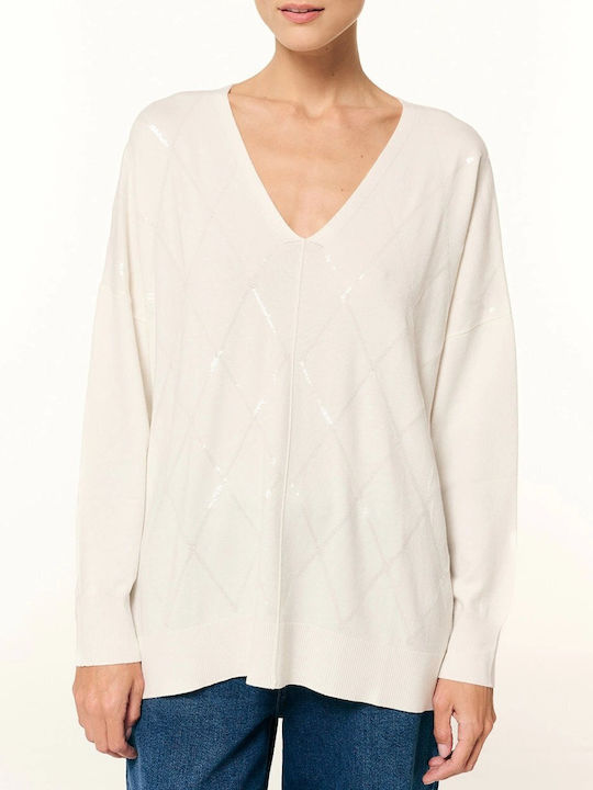 Forel Blouse Ecru