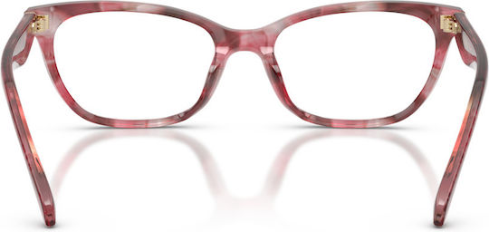 Hc6307u 5964 Watercolor Pink Γυαλιά Οράσεως