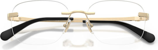 Hc5206d 9005 Shiny Light Gold 55 Γυαλιά Οράσεως