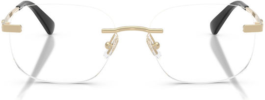 Hc5206d 9005 Shiny Light Gold 55 Γυαλιά Οράσεως