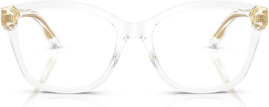 Dg3451 3133 Transparent Γυαλιά Οράσεως