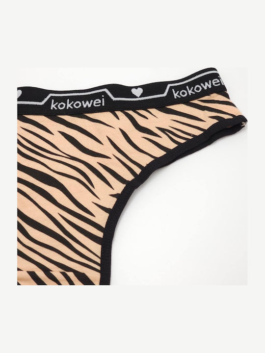 Kokowei Kokowei