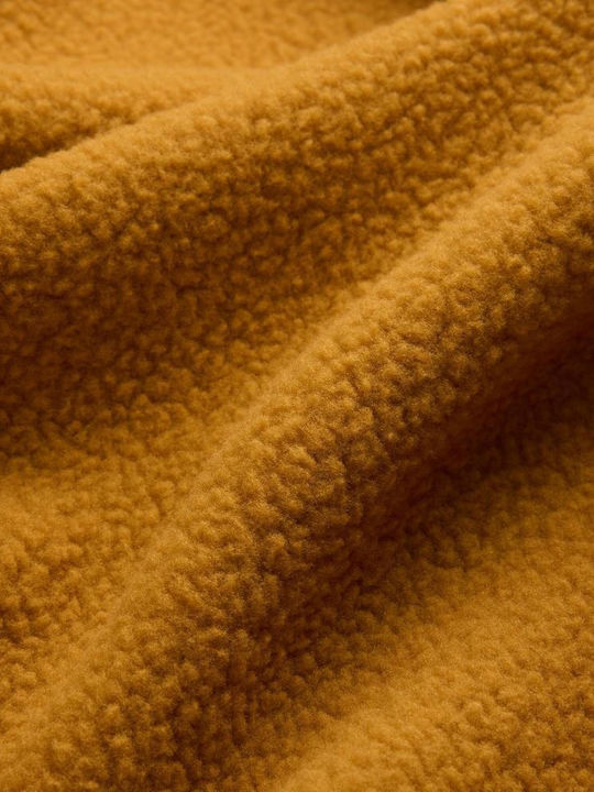 Regatta Jagd-Fleecejacke Braun