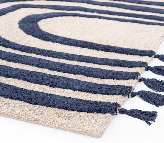 Royal Carpet Χειροποίητο Μπεζ 120x170cm Royal Carpet Χειροποίητο Μπεζ 120x170cm